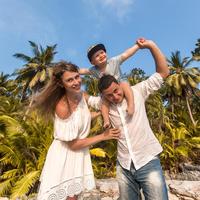 Отзыв от Александра - DTV виза